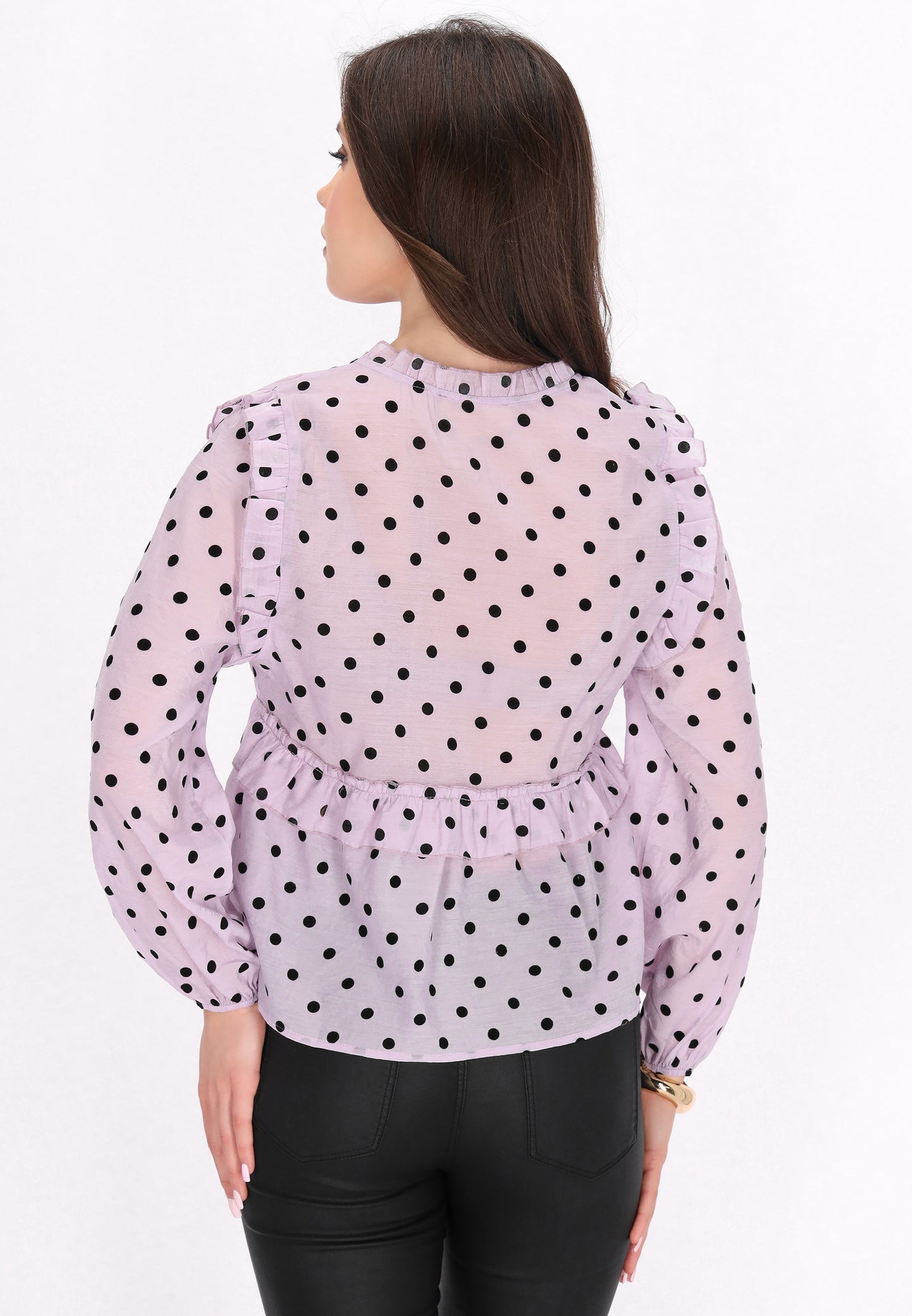 faina blouse
