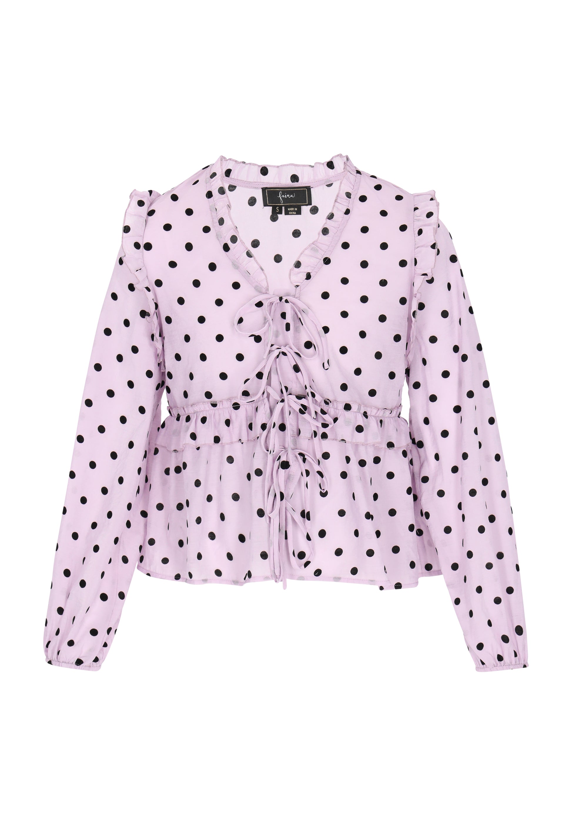 faina blouse