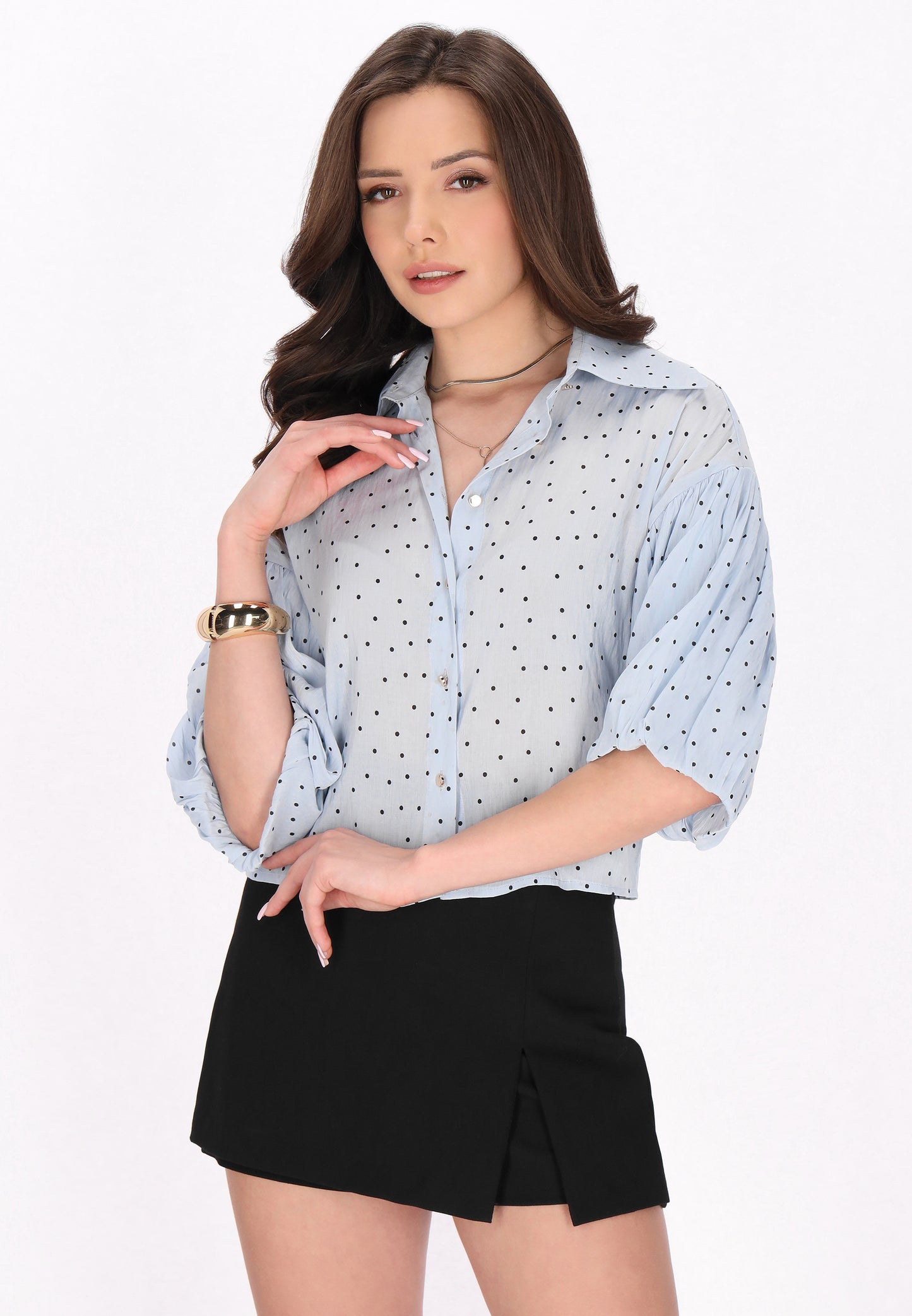 faina Damen Shirt