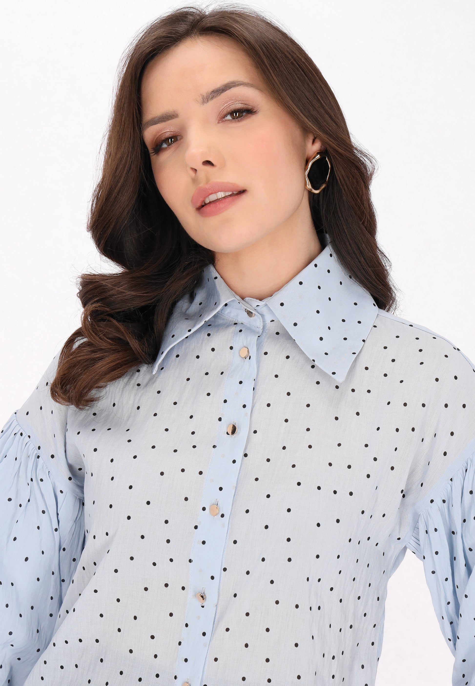 faina Damen Shirt