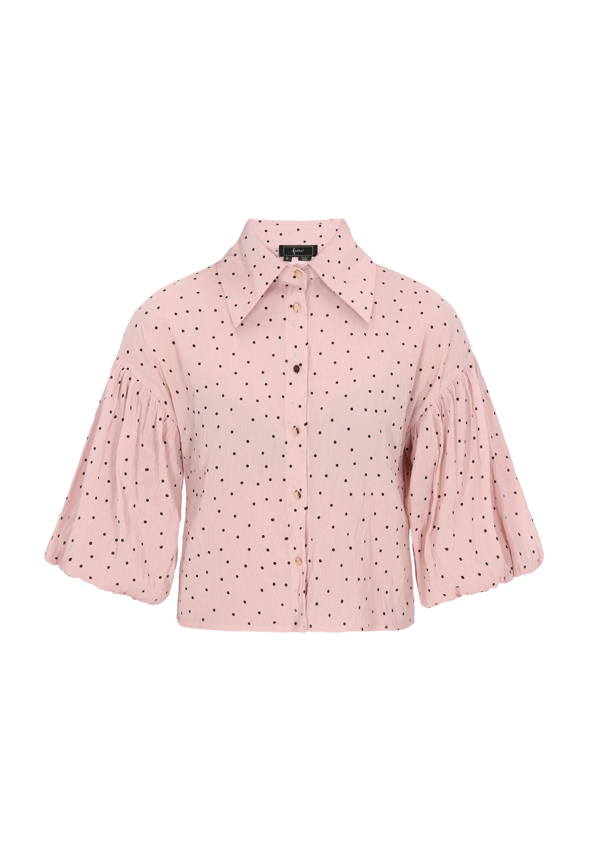 faina Damen Shirt