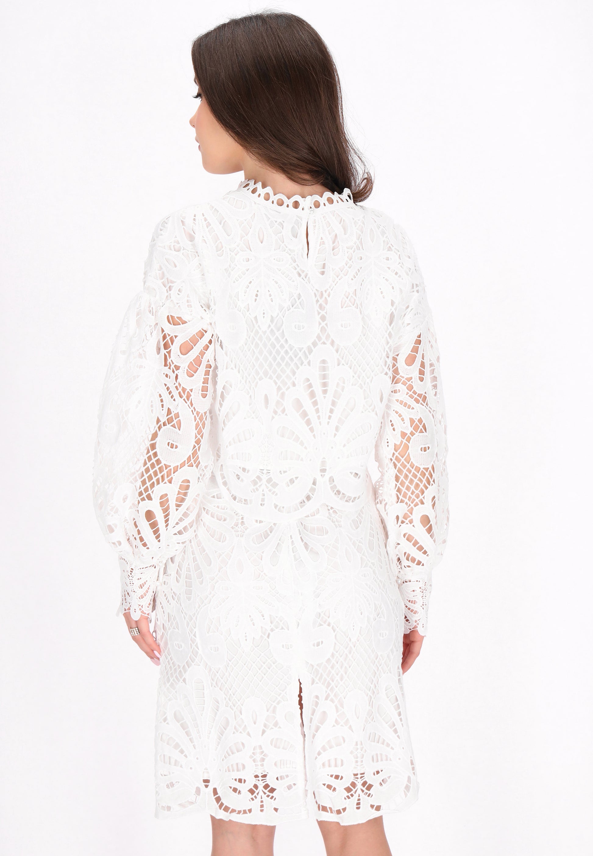 faina Damenbluse