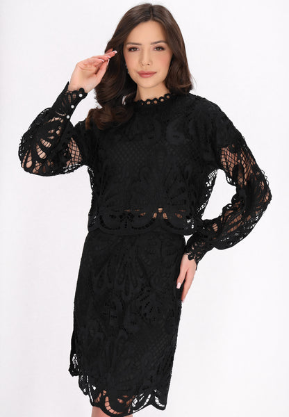 faina Damenbluse