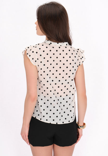 faina blouse