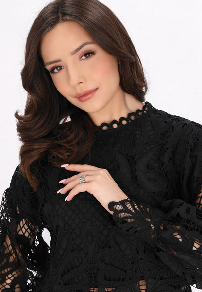 faina Damenbluse