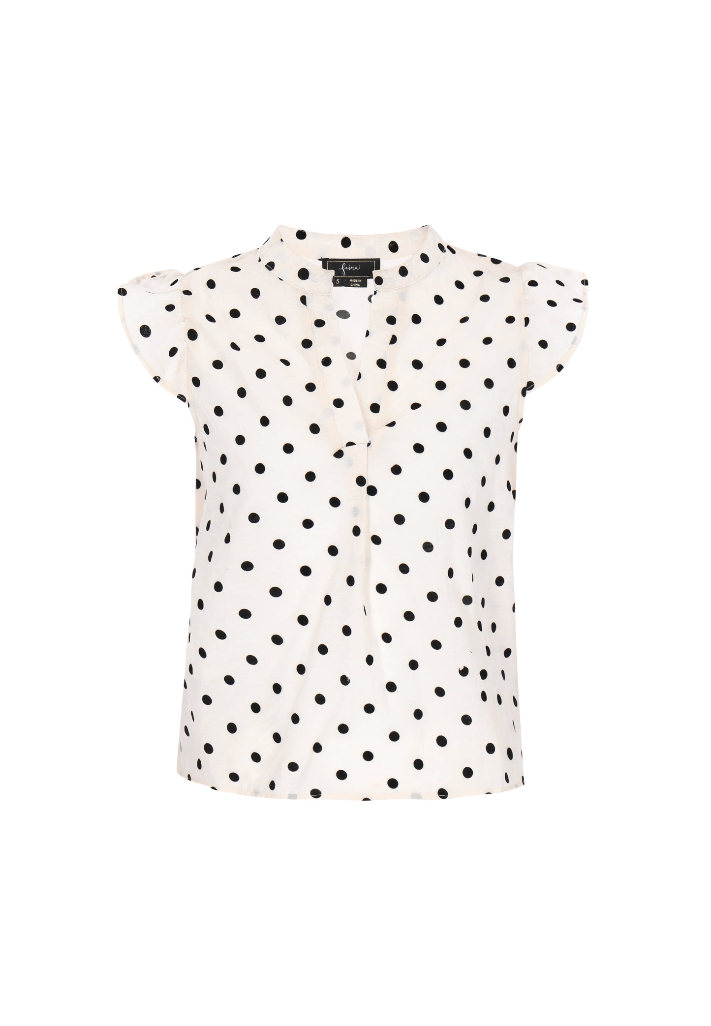 faina blouse