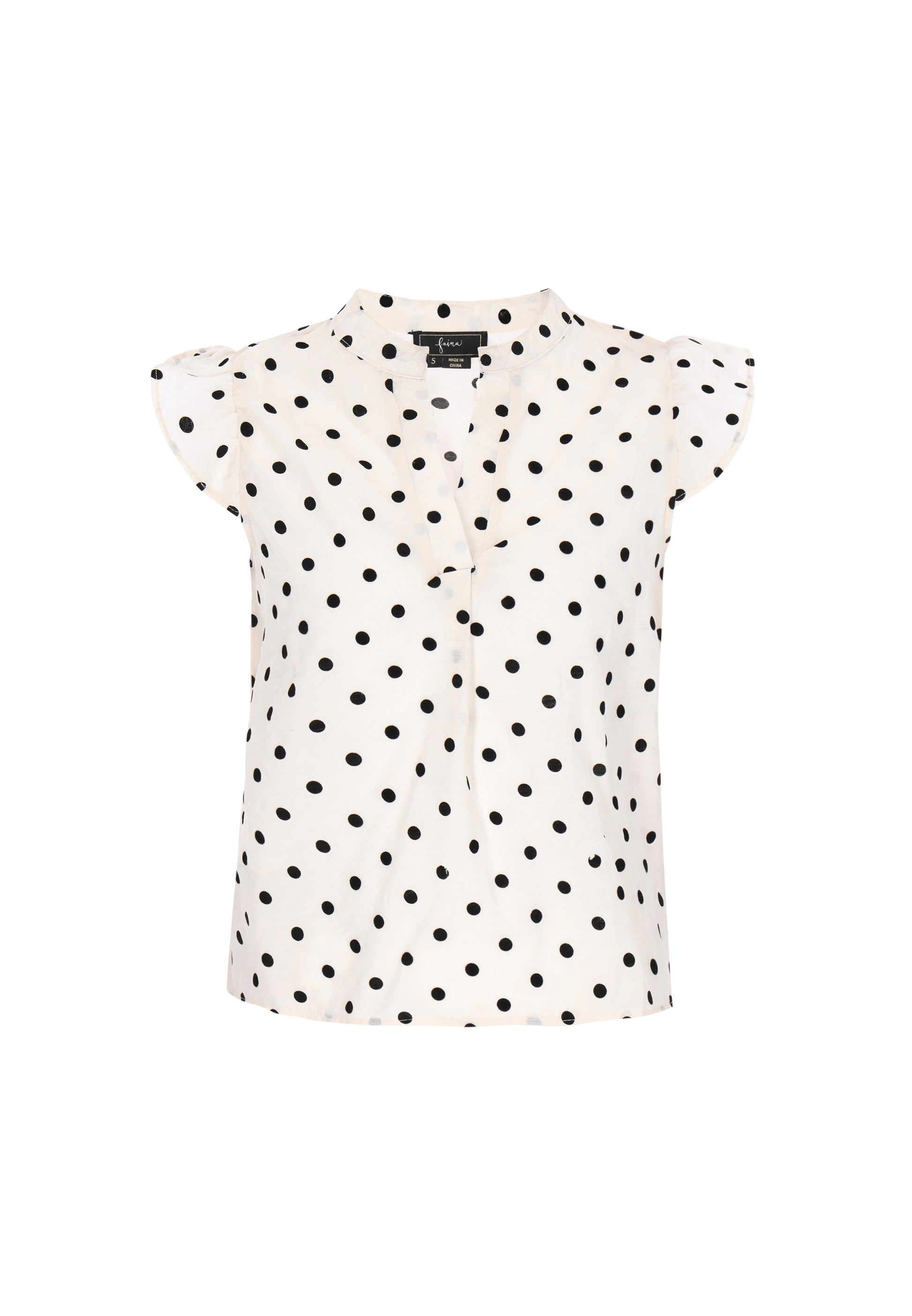 faina blouse