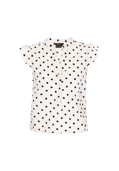 faina blouse