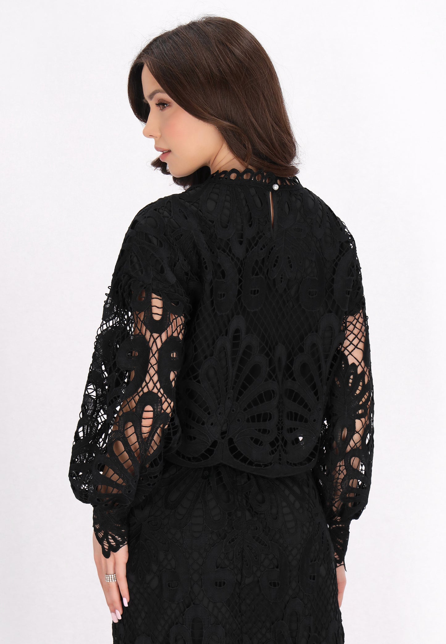 faina Damenbluse