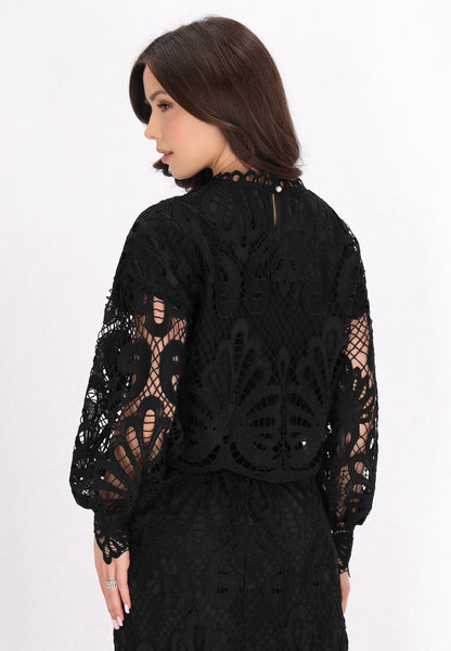 faina Damenbluse