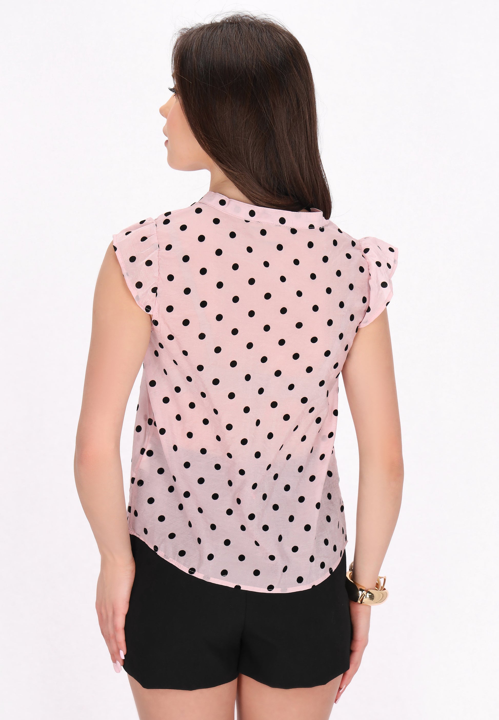 faina blouse