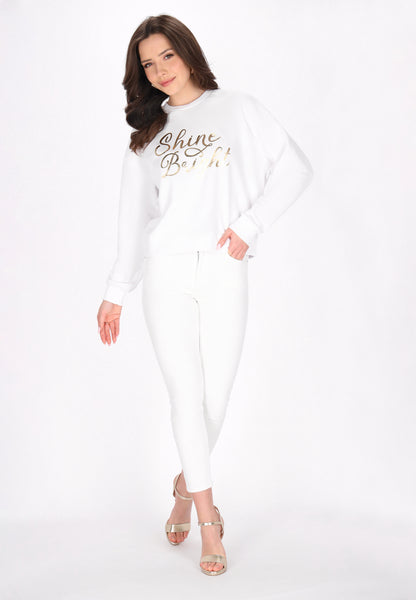 faina bluza damska