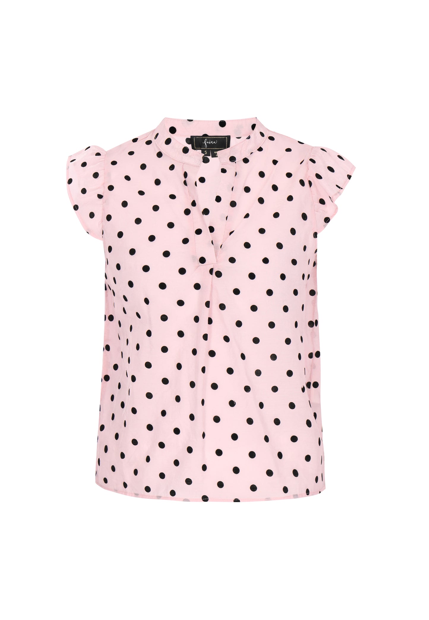 faina blouse