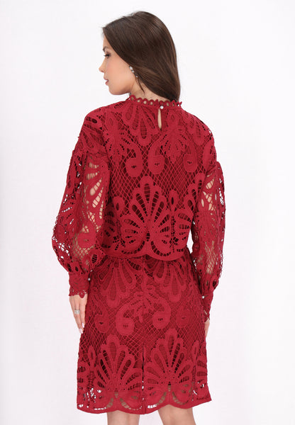 faina Damenbluse