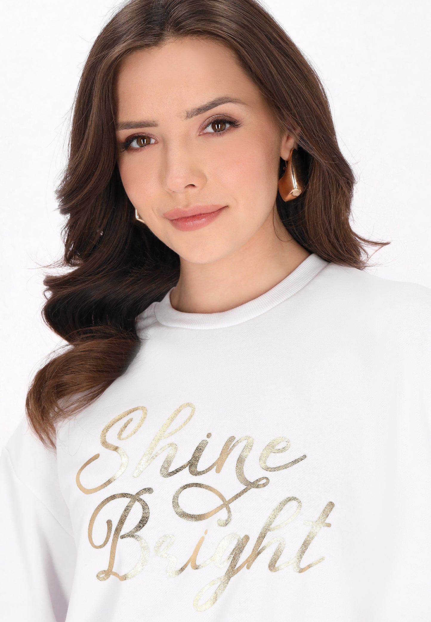faina bluza damska