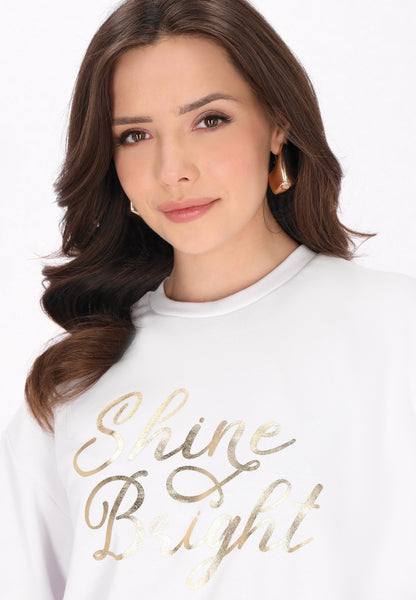 faina bluza damska