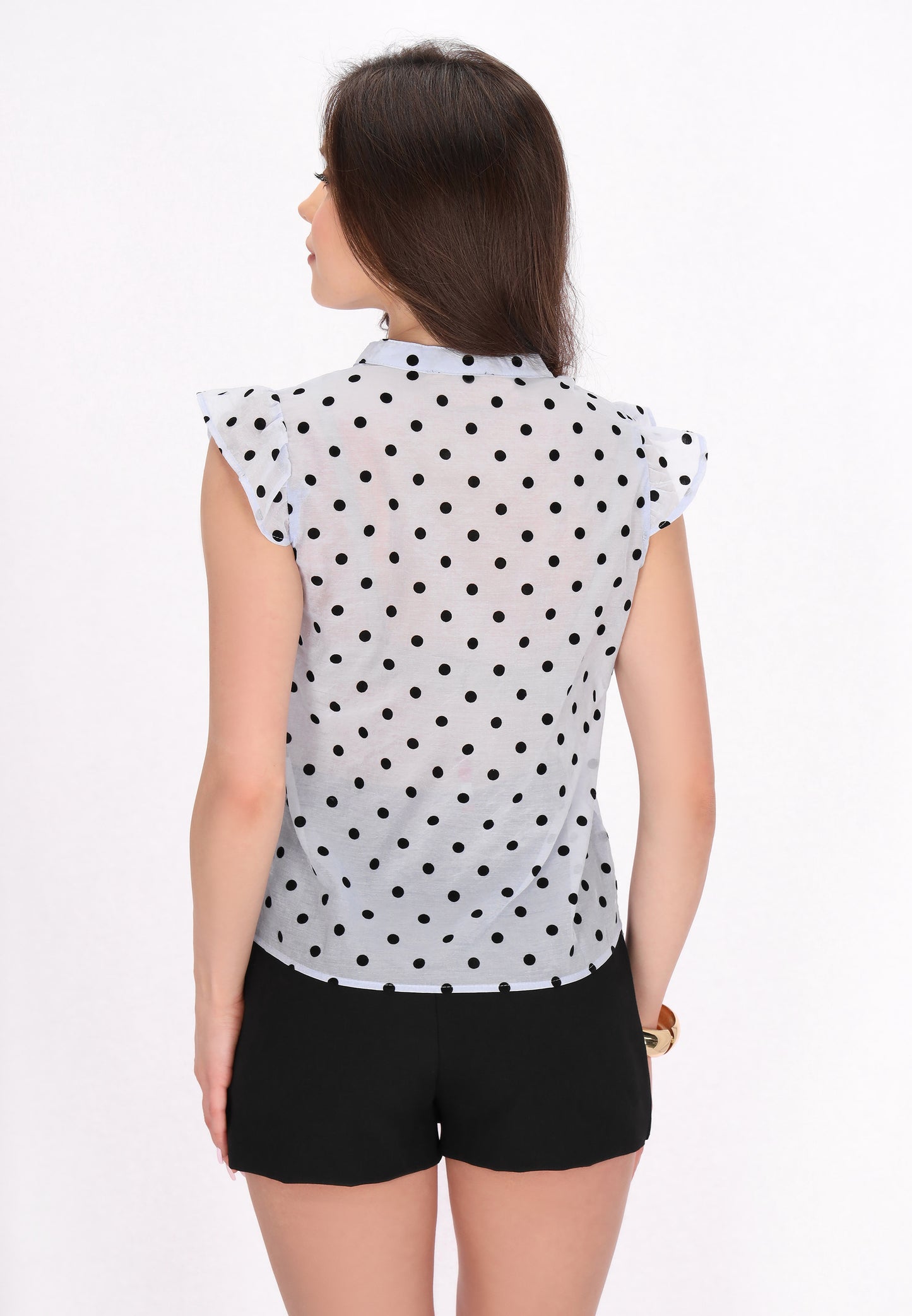 faina blouse