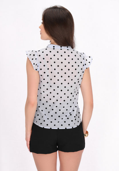 faina blouse