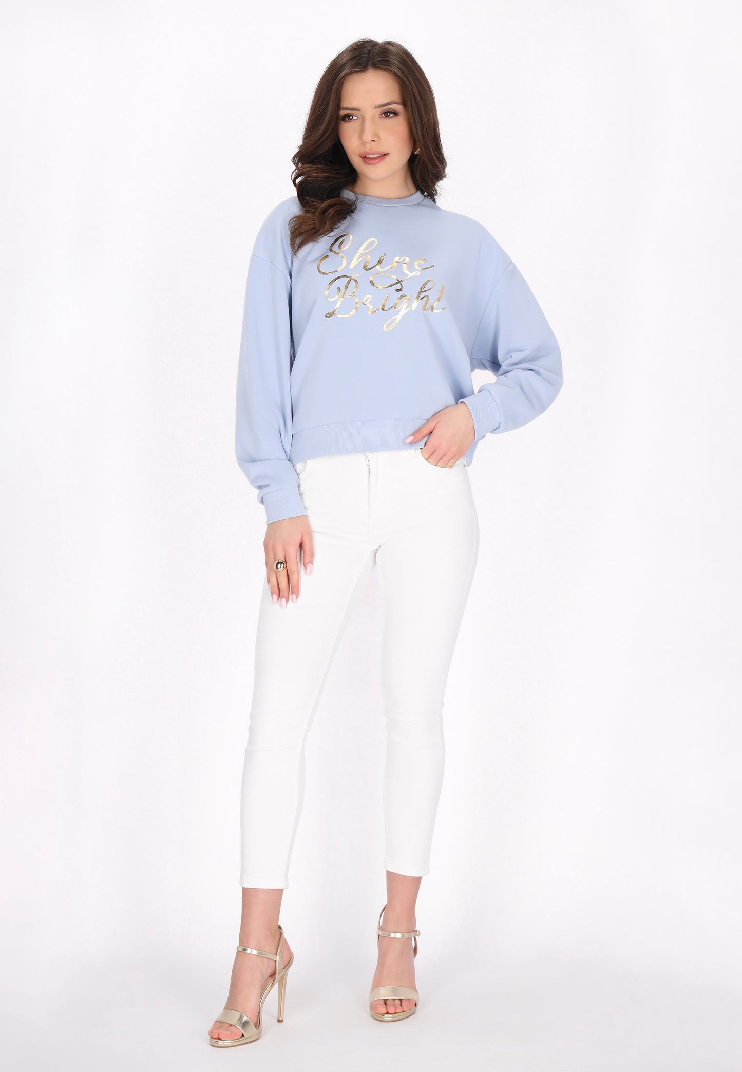 faina sweatshirt