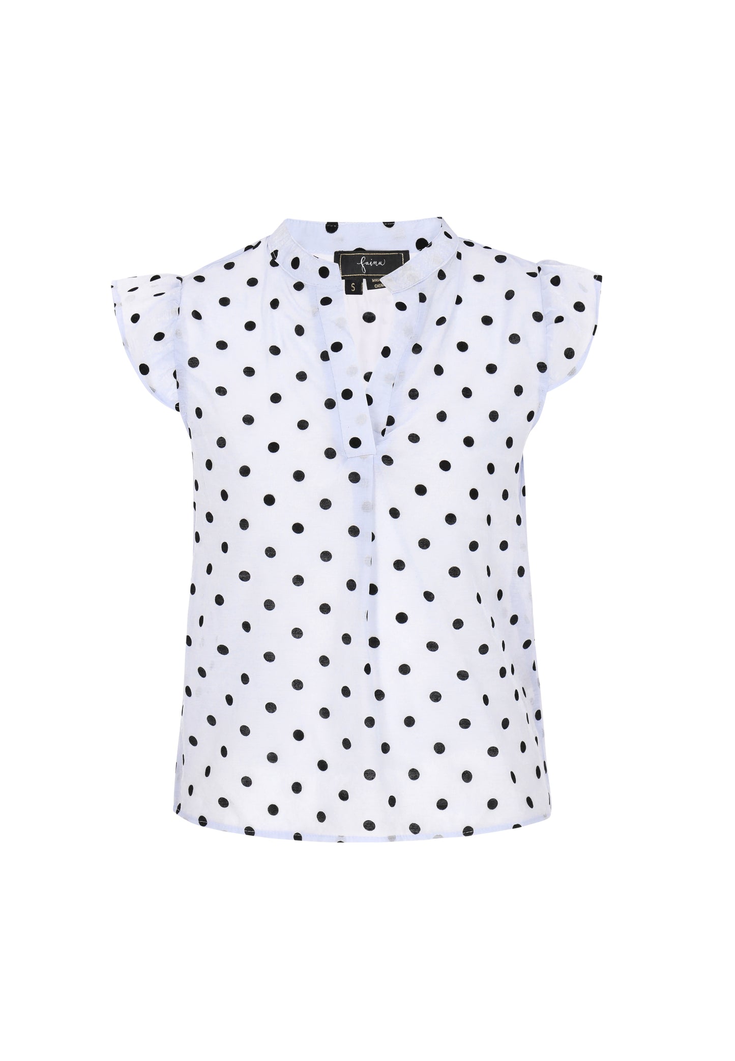 faina blouse
