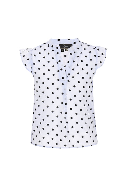 faina blouse