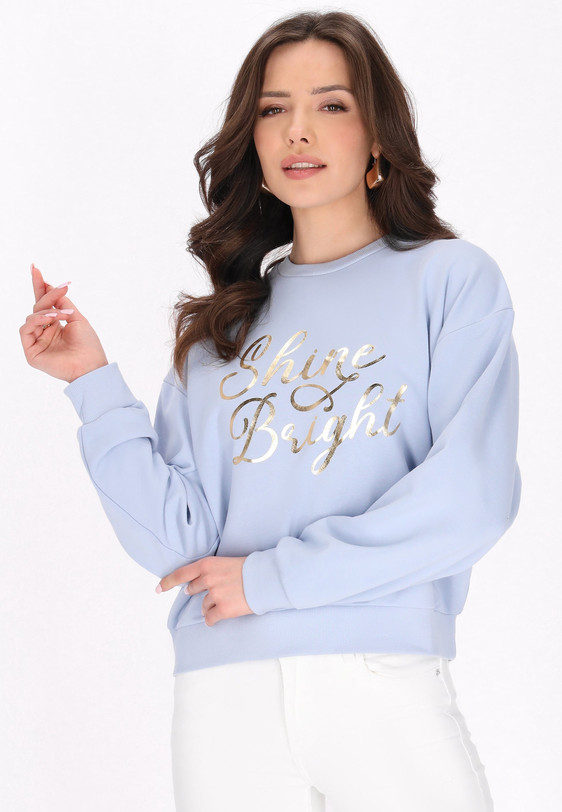 faina sweatshirt