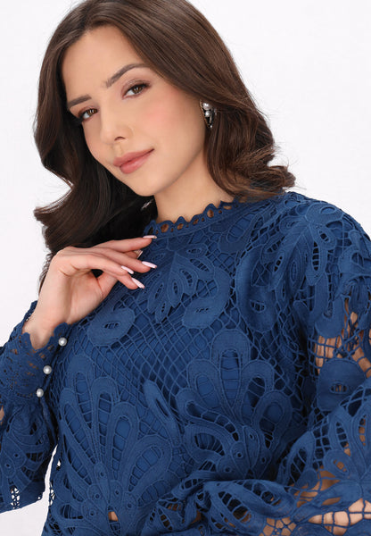 faina Damenbluse