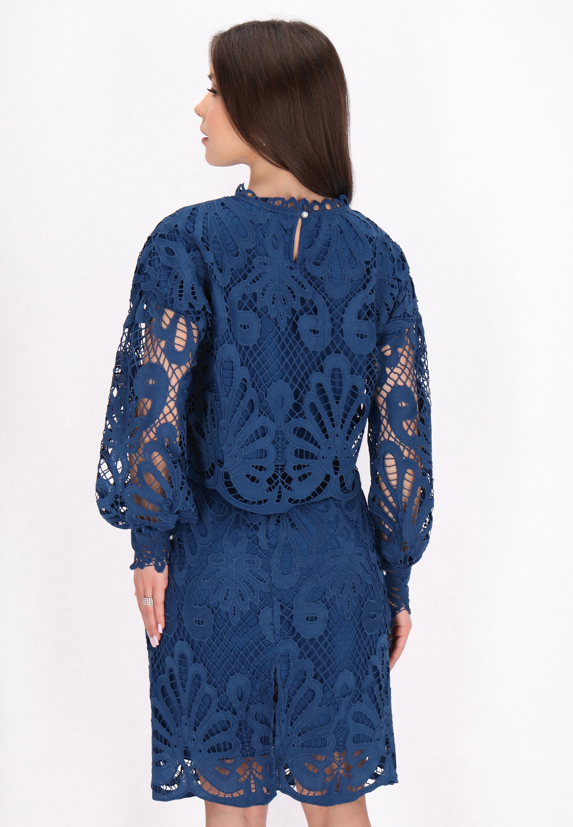 faina Damenbluse