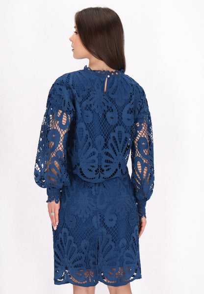 faina Damenbluse