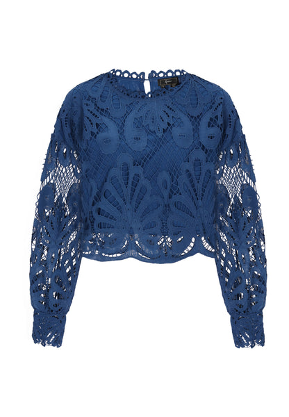 faina Damenbluse