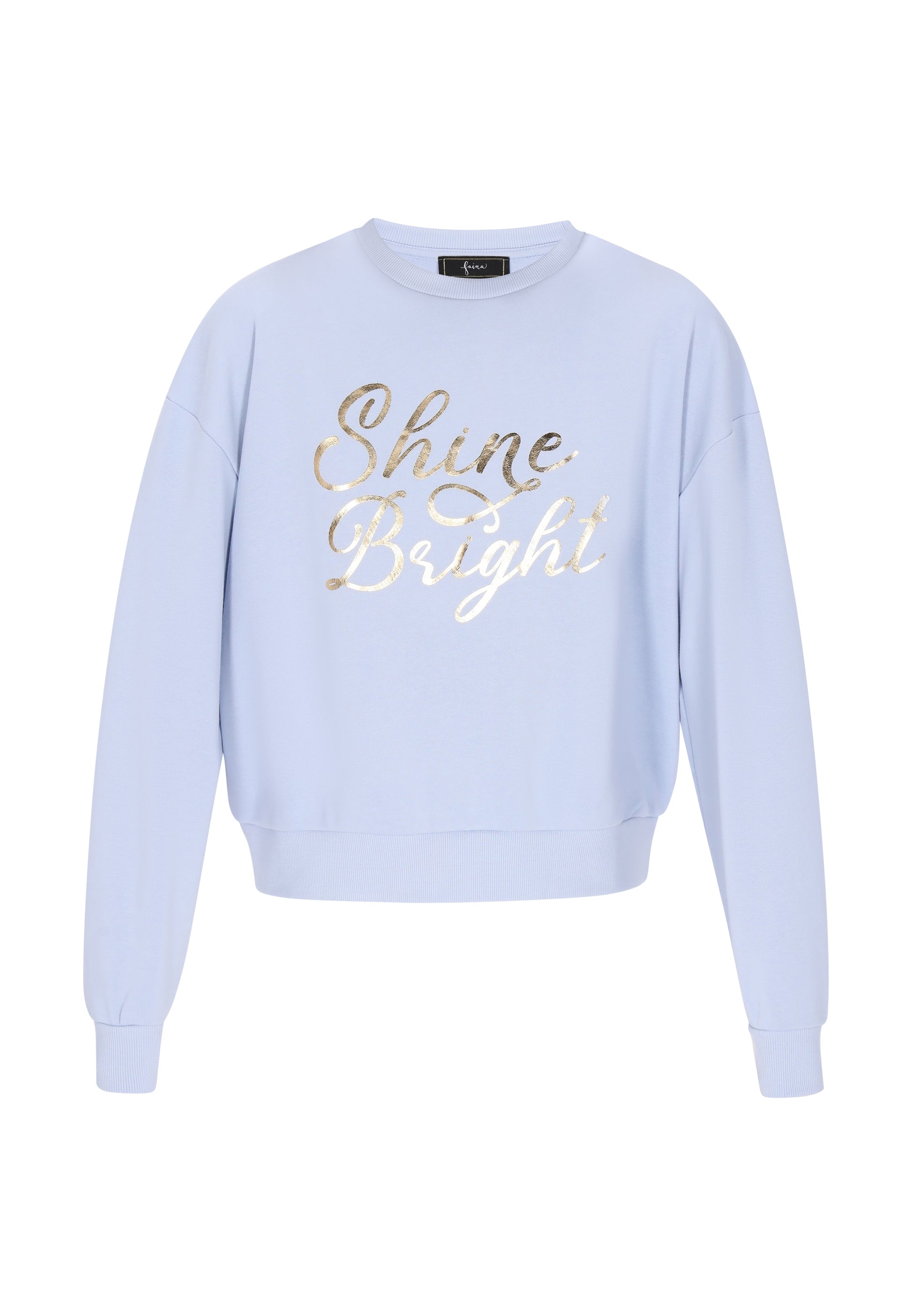 faina sweatshirt