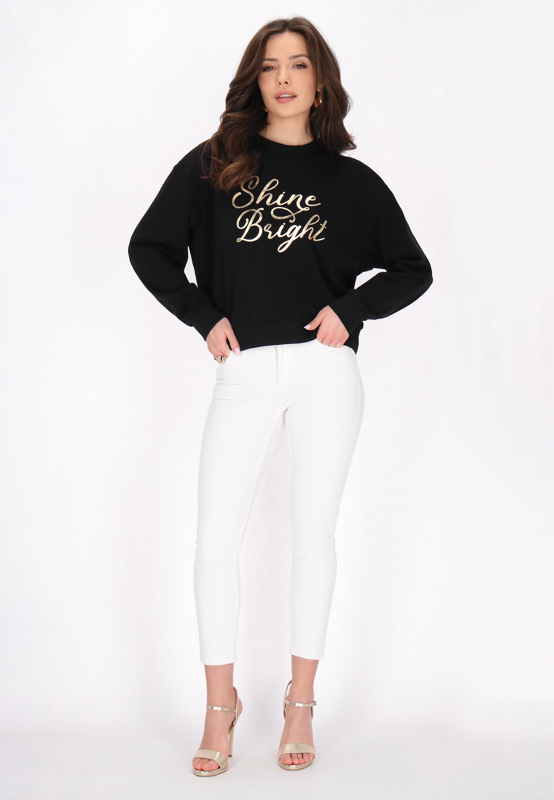 faina sweatshirt