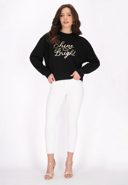 faina sweatshirt