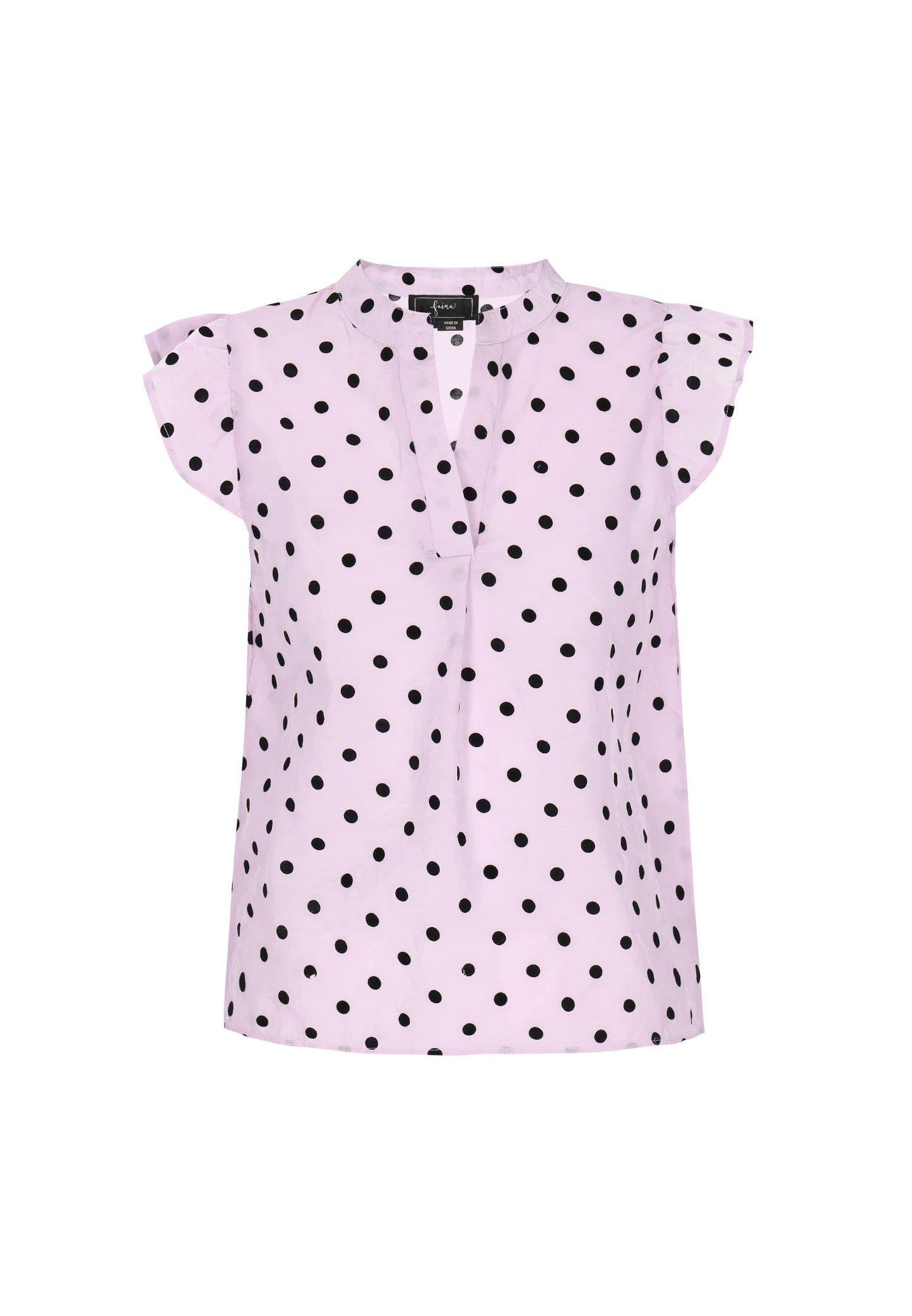 faina blouse