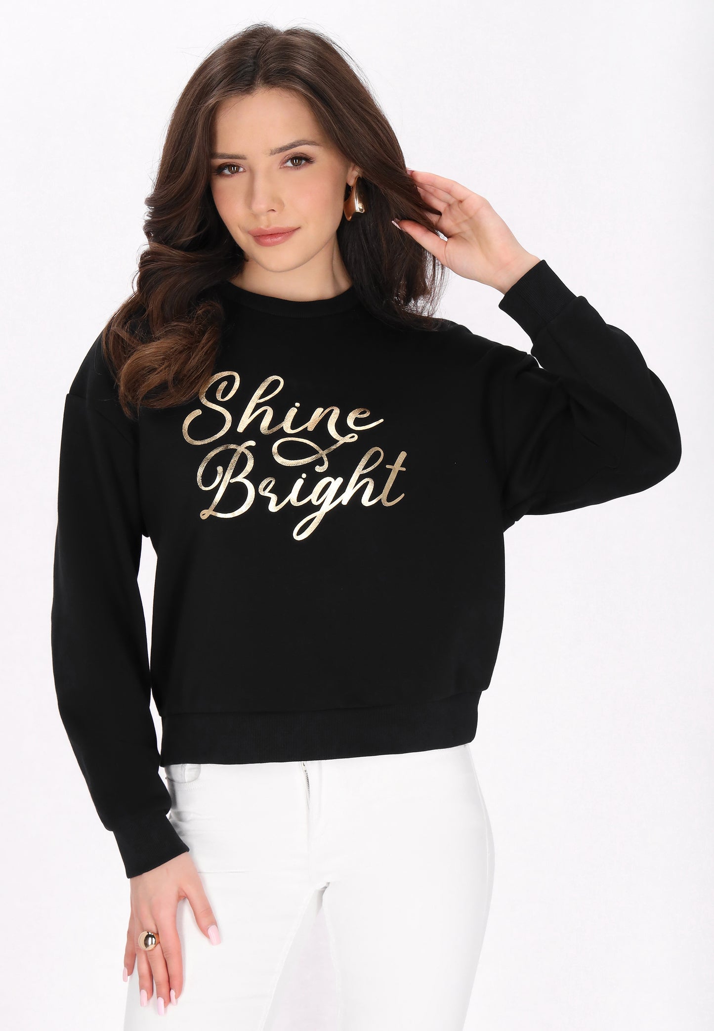 faina sweatshirt