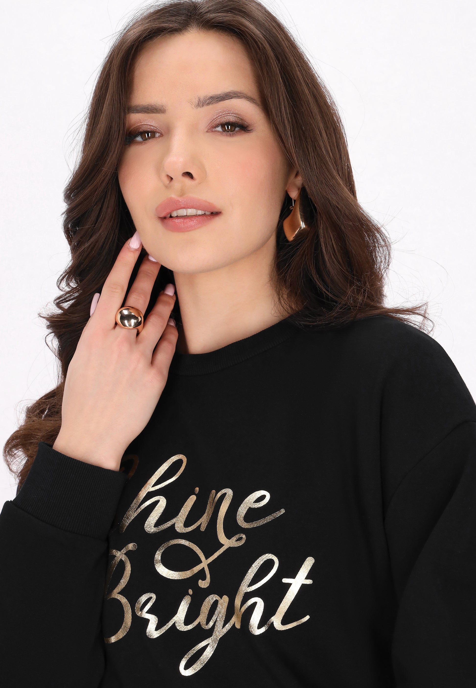 faina sweatshirt
