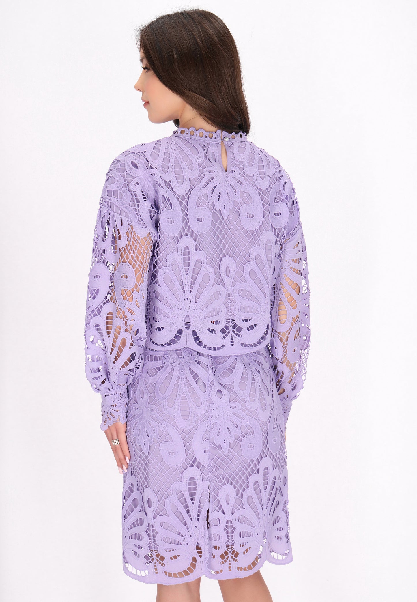 faina Damenbluse