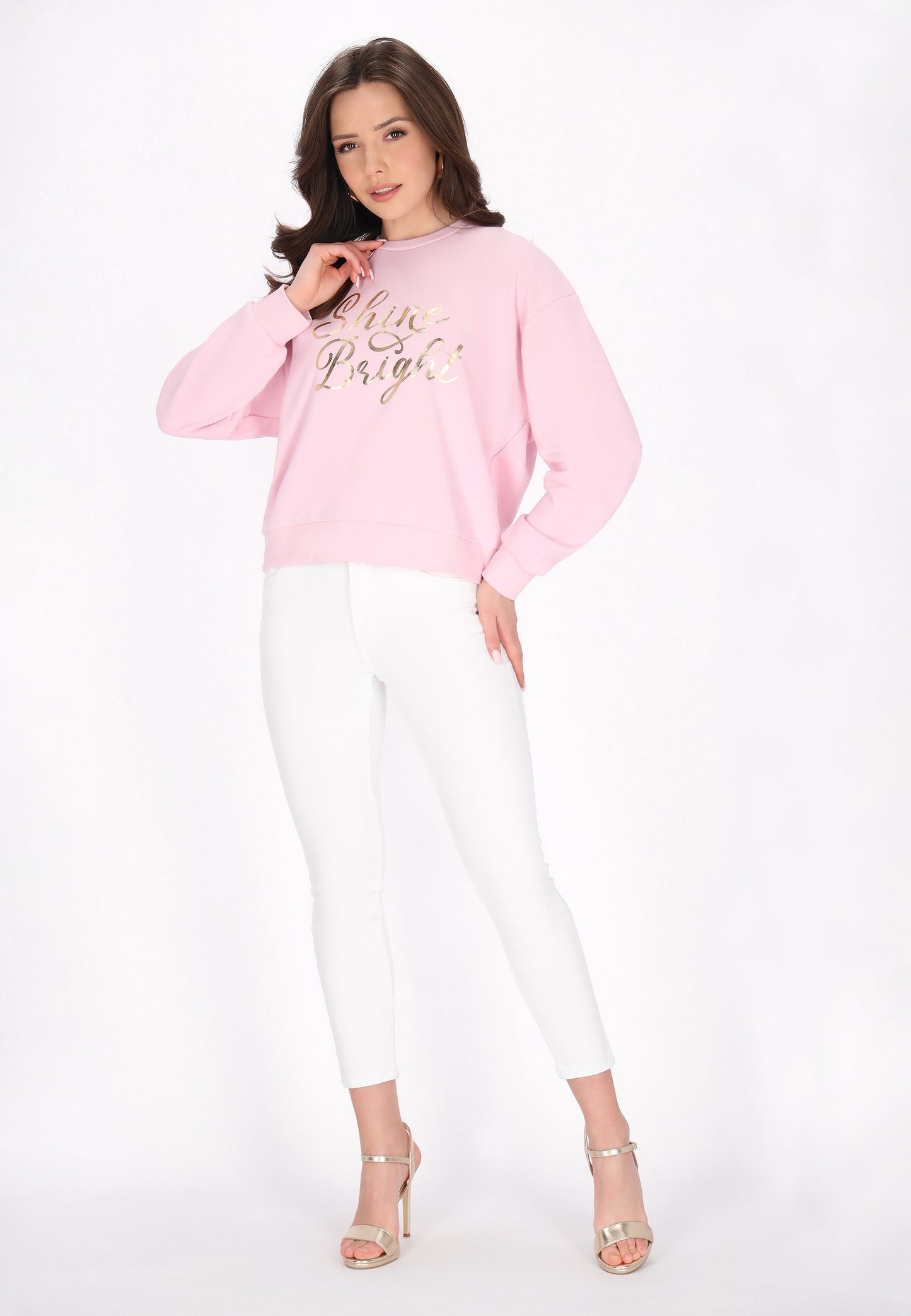 faina sweatshirt