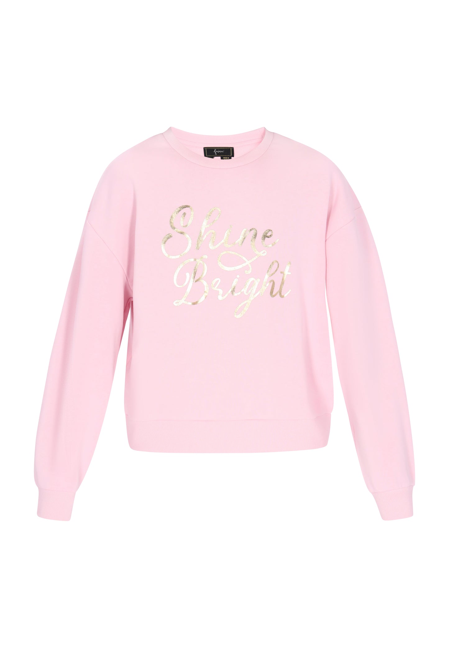 faina sweatshirt