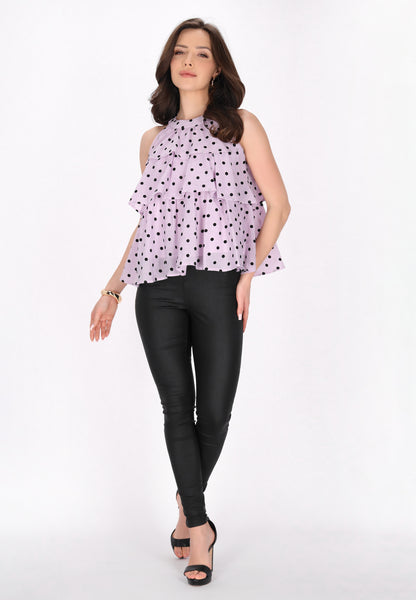 faina Women's Blouse