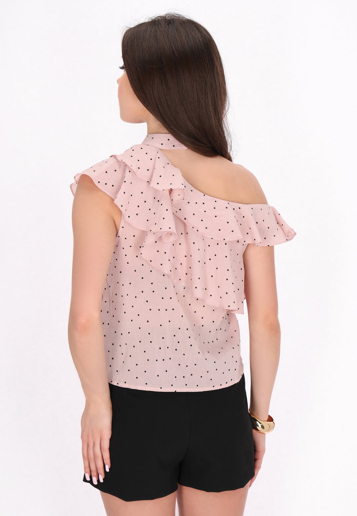 faina Damenbluse