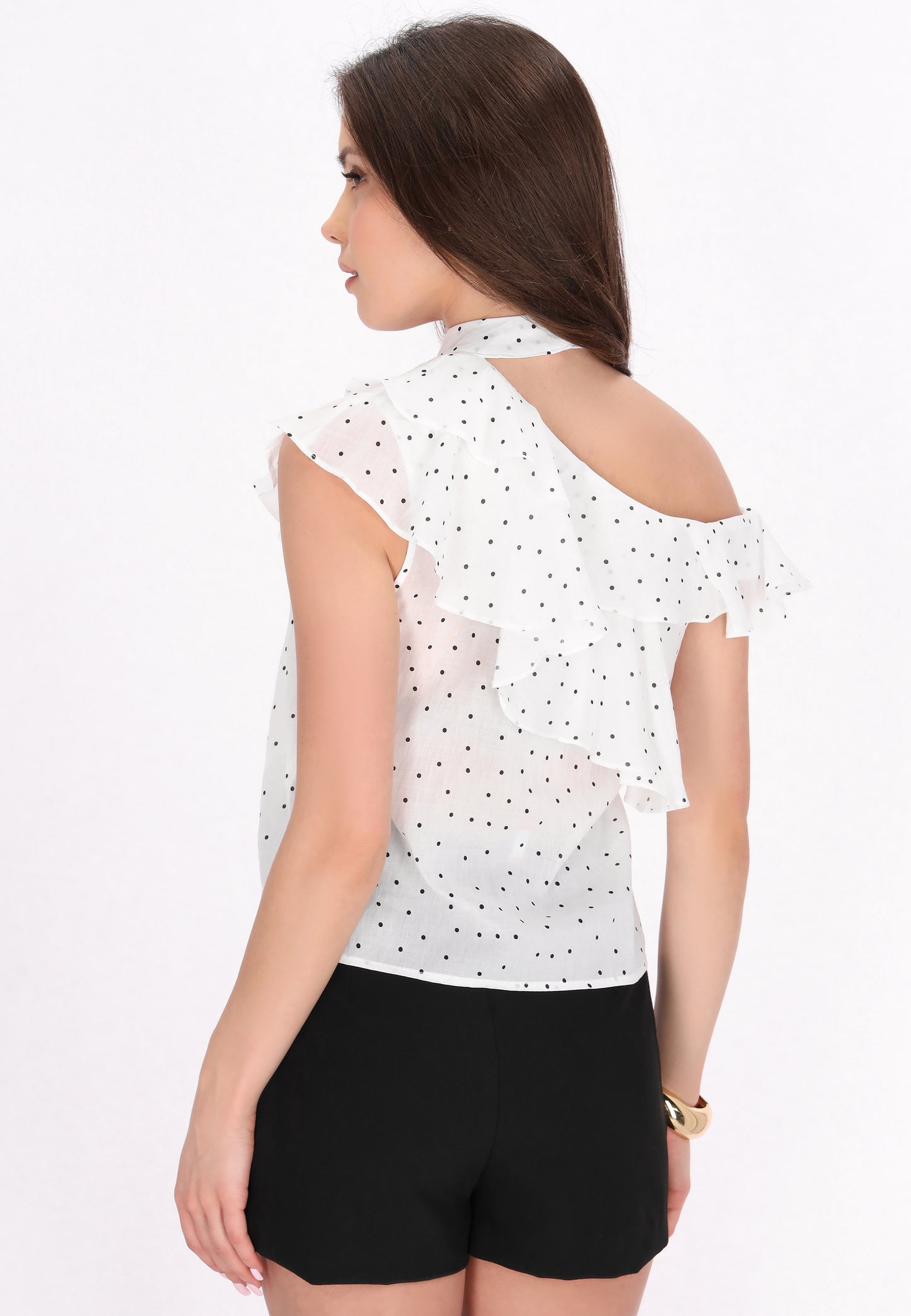 faina Damenbluse