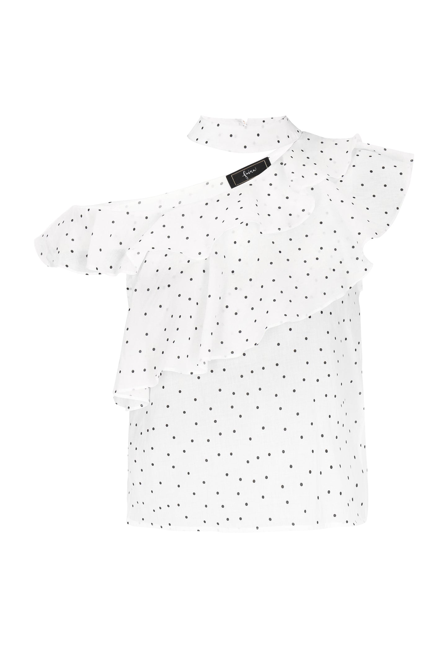 faina Damenbluse