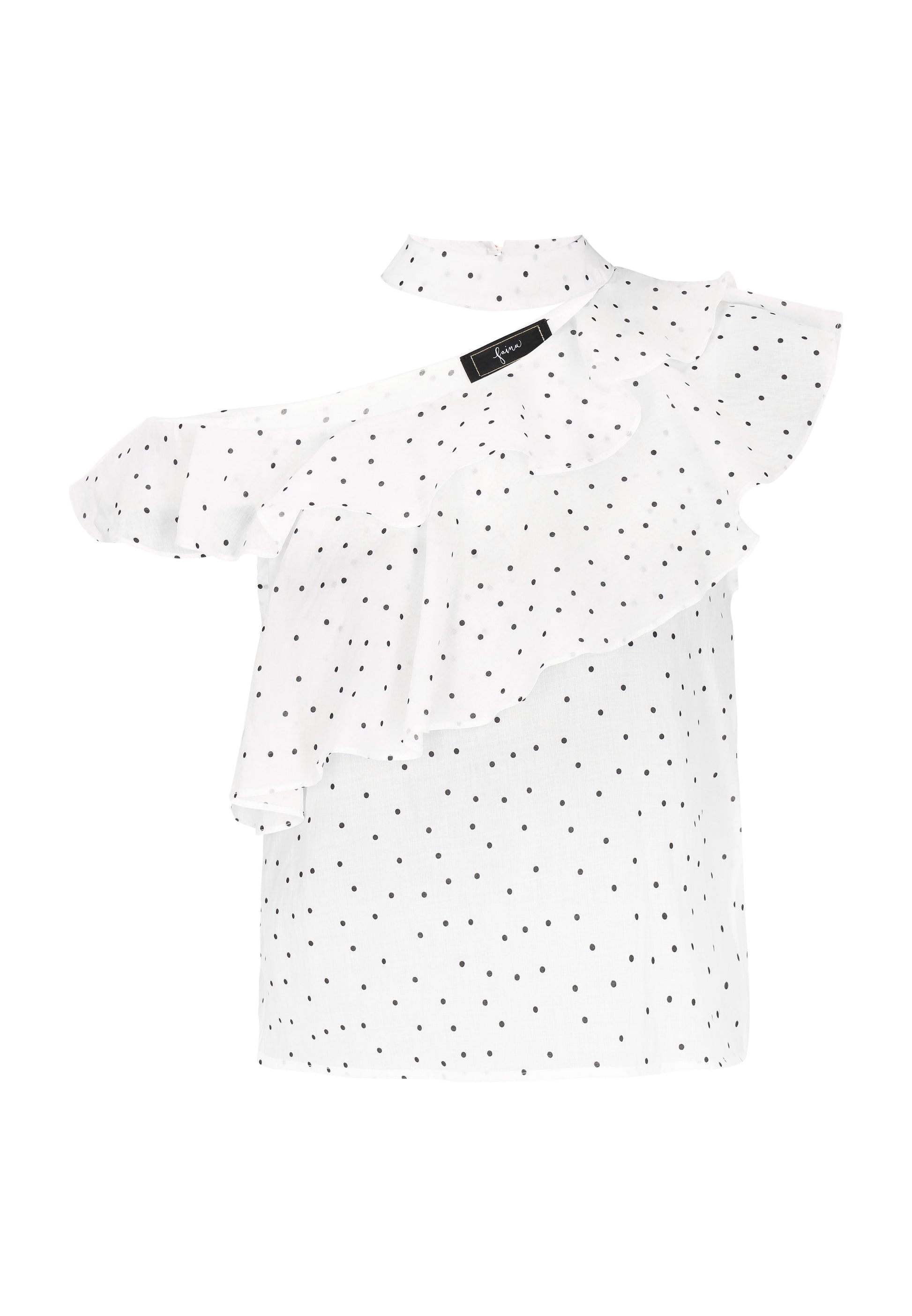 faina Damenbluse