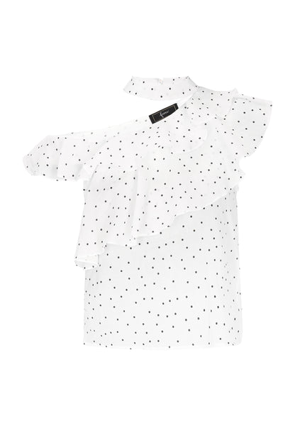faina Damenbluse