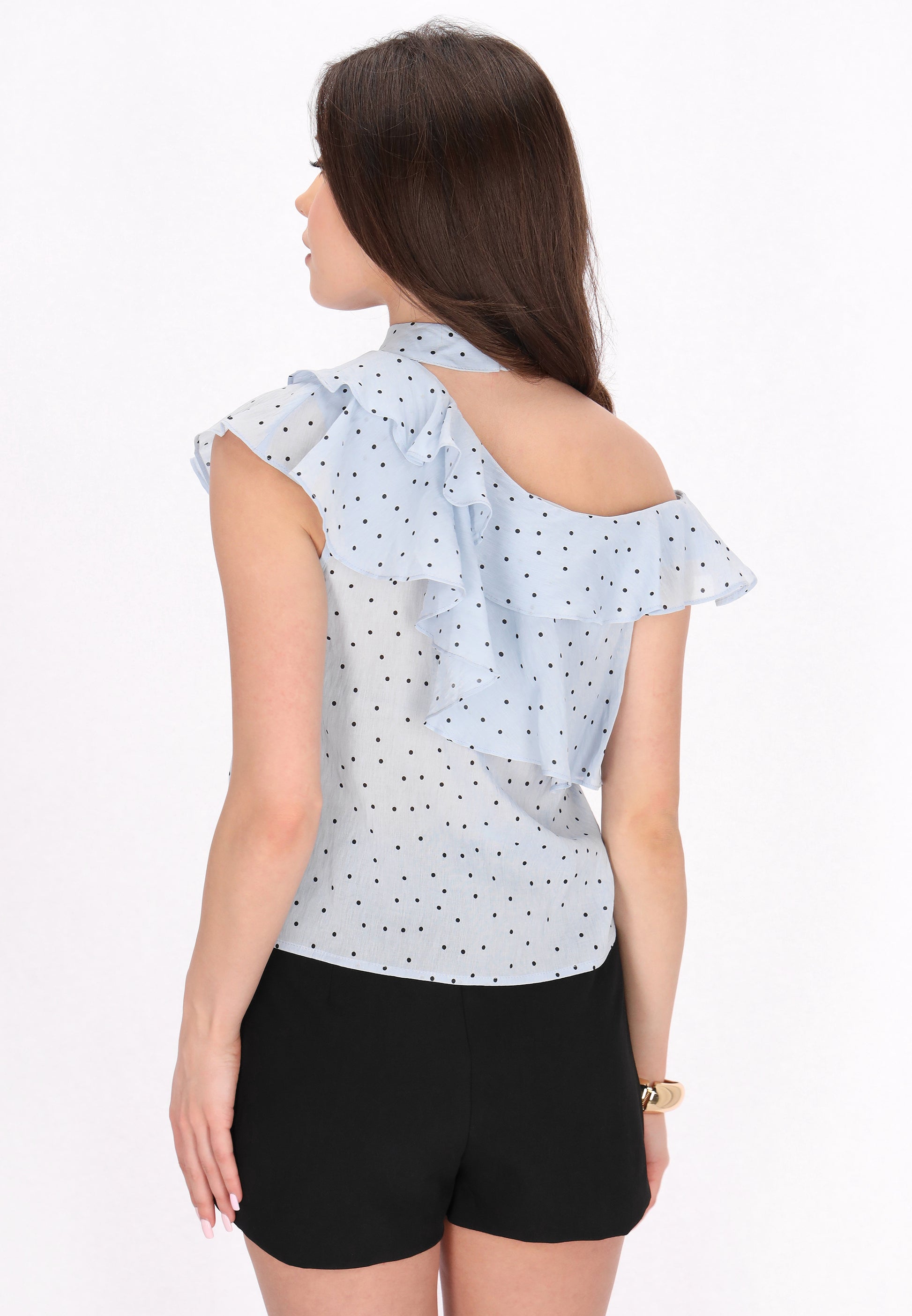 faina Damenbluse