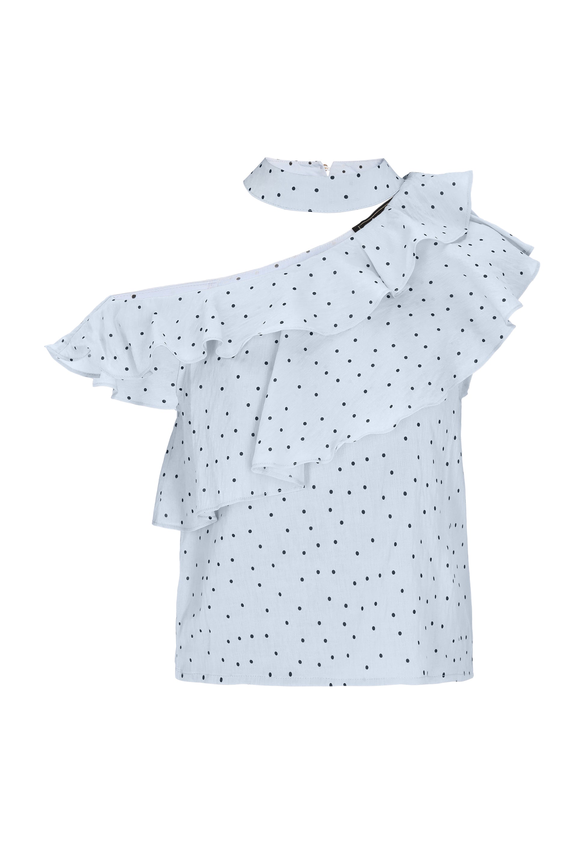 faina Damenbluse
