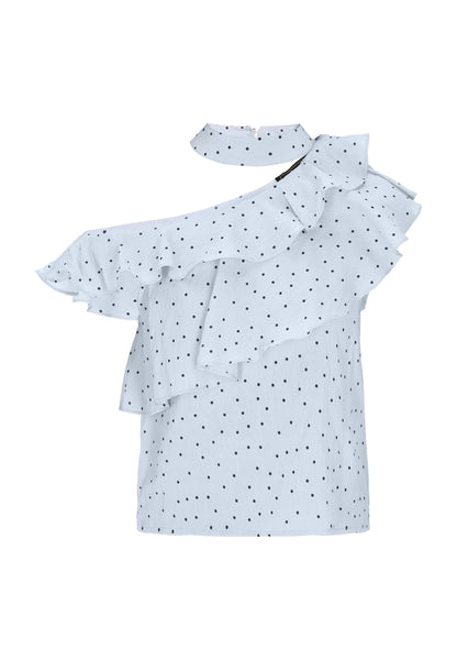 faina Damenbluse