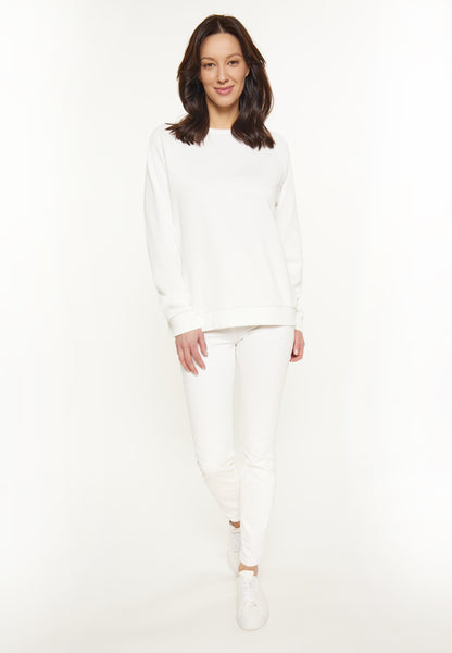 usha BLUE LABEL Damen Sweatshirt