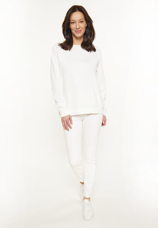 usha BLUE LABEL Damen Sweatshirt